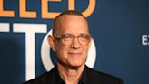 Tom Hanks Rejects Nepotism Backlash Against His Family: My Kids Are in a ‘Family Business’