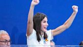 La reina Letizia abandona Marivent para asistir al partido de Waterpolo femenino en los JJ. OO.: su emotivo discurso tras la victoria