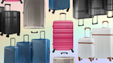 Save up to $1,175 on luggage sets at The Bay — but only until tonight!