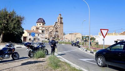 Los robos en domicilios con violencia crecen en València un 24,2%