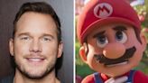 Chris Pratt says he 'totally gets' backlash over his casting in 'The Super Mario Bros. Movie' as he knows 'there's a passionate fan base'