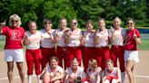 Three-peat: Reading softball veteran experience leads to dominant district title run