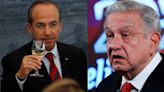 AMLO reacciona a conversación entre Pepe Aguilar y Felipe Calderón sobre la guerra contra el narco: “Le dio un garrotazo al avispero”