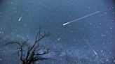 How to watch the Lyrids meteor shower