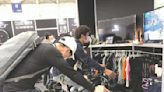 T-SoX訓練台 自行車展開放體驗 - B1 證券 - 20230323 - 工商時報