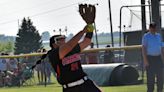 How Barr-Reeve's Karlye Graber became one of the the best softball pitchers in SW Indiana