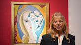 Auction of Pattie Boyd's trove of treasures surpasses expectations as it nets $3.6 million