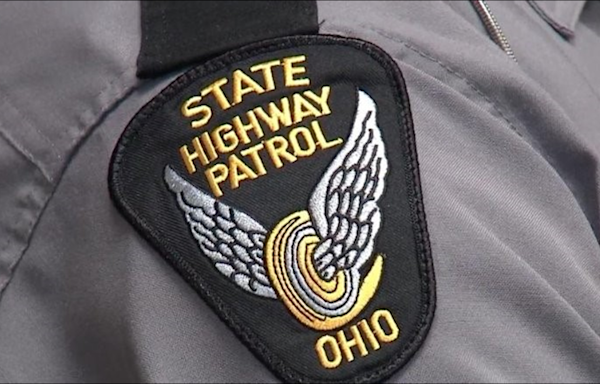 Ohio State Highway Patrol: Woman dies in crash on State Route 18 in Lorain County