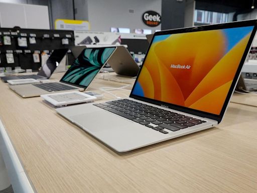 macOS、Windows 限制太多？第三大電腦系統悄悄崛起 - 自由電子報 3C科技