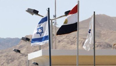 以色列與埃及在拉法口岸駁火 一名埃及士兵死亡