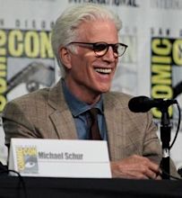 Ted Danson