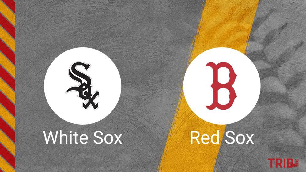 How to Pick the White Sox vs. Red Sox Game with Odds, Betting Line and Stats – June 7