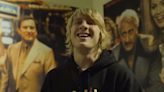 UFC 296 ‘Embedded,’ No. 2: Paddy Pimblett geeks out at the Mob Museum