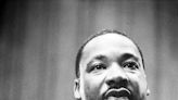 Martin Luther King's words and example are still beacon for country today | Guestview