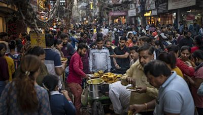 Delhi world’s 2nd most populated city, may get Ist slot soon; Mumbai in top 10, Kolkata closing in. THIS is the No 1… | Today News