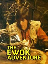 Caravan of Courage: An Ewok Adventure