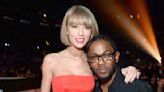 Taylor Swift Adds ‘Bad Blood’ Remix With Kendrick Lamar to ‘1989 (Taylor’s Version)’