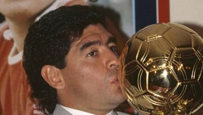 El próximo jueves, fecha clave en una polémica por Maradona