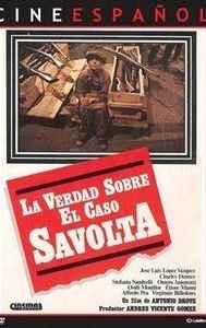 La verdad sobre el caso Savolta