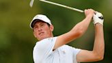 NCAA Championship: Christo Lamprecht ruled out after Round 1 with 'bad back' - PGA TOUR