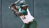 Alumni Update: Lewa Day earns Big Sky honors again, belts 3 home runs for Sac State