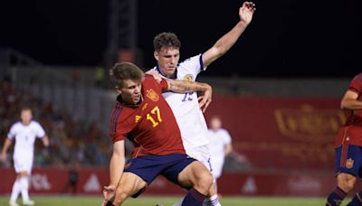 Watch Scotland U21s vs Spain LIVE for free as Tynecastle hosts crunch Euro qualifier