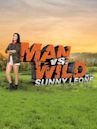 Man vs Wild with Sunny Leone