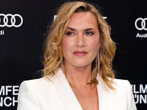 Kate Winslet Is Still Challenging Hollywood’s Toxic Beauty Standards