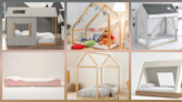 12 Montessori Kids Beds That Are Functional And Fun