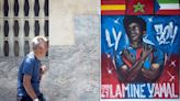 En el "304" de Lamine Yamal, el barrio obrero multicultural que brilla a la luz del nuevo ídolo del fútbol español