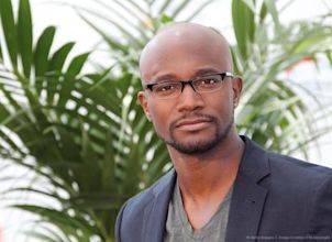 Taye Diggs