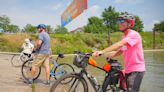YouTube influencer Ryan Van Duzer introduces fans from around the globe to RAGBRAI