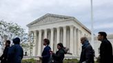 Supreme Court kicks off a new term with controversial cases – and a new justice