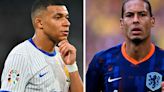 ¿Por qué no se juega el partido de tercer lugar en la Euro y cómo se define entre Países Bajos y Francia?