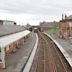 Saltcoats railway station