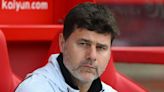 Sacked Chelsea boss Mauricio Pochettino was already rejected by the Glazers