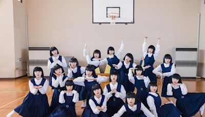 風靡全球日本女子舞蹈團AVANTGARDEY海外首個期間限定店即將登陸又一城