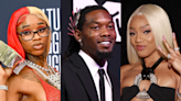 Offset, Sexyy Redd, GloRilla, And More To Perform At 2023 BET Hip-Hop Awards