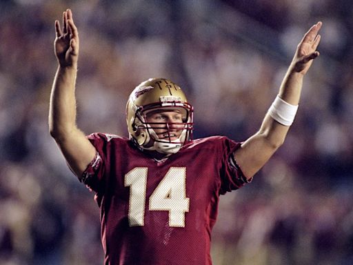 Former FSU quarterback Marcus Outzen dies of HLH disease complications