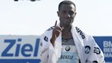 El etíope Bekele anuncia su participación en el Maratón de Valencia