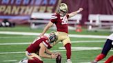 Lions sign kicker Jake Bates to a two-year deal