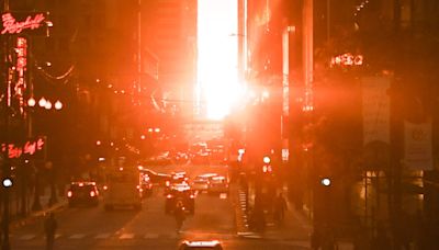 ‘Chicagohenge’ arrives this weekend. When, where to see Chicago’s biannual phenomenon