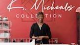 K Michael's Collection owner wants guests to feel loved when stepping into Topeka boutique