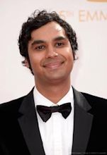 Kunal Nayyar