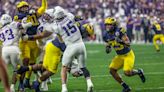 Michigan football players look back on TCU game, championship game that wasn’t