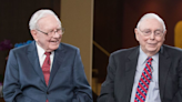 Warren Buffett's return to Berkshire Hathaway's center stage is bittersweet without Charlie Munger