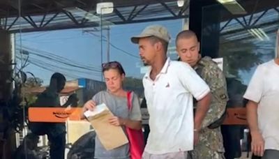 Homem com mandado de prisão na Paraíba é preso em Maricá | Maricá | O Dia