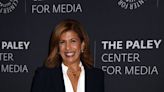 Hoda Kotb Shares Cryptic Message Amid Her Unexplained ‘Today’ Show Absence