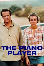 The Piano Player