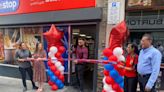 New One Stop convenience store opens in Caerphilly borough